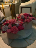 Forever Flower Bouquet - Flowers and Forever