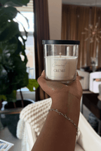 Luxury Candles - Flowers and Forever
