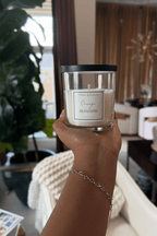 Luxury Candles - Flowers and Forever