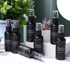 Luxury Room Mist - Flowers and Forever