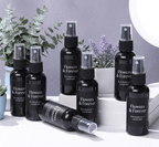 Luxury Room Mist - Flowers and Forever