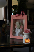 The Petite Collection - Flowers and Forever