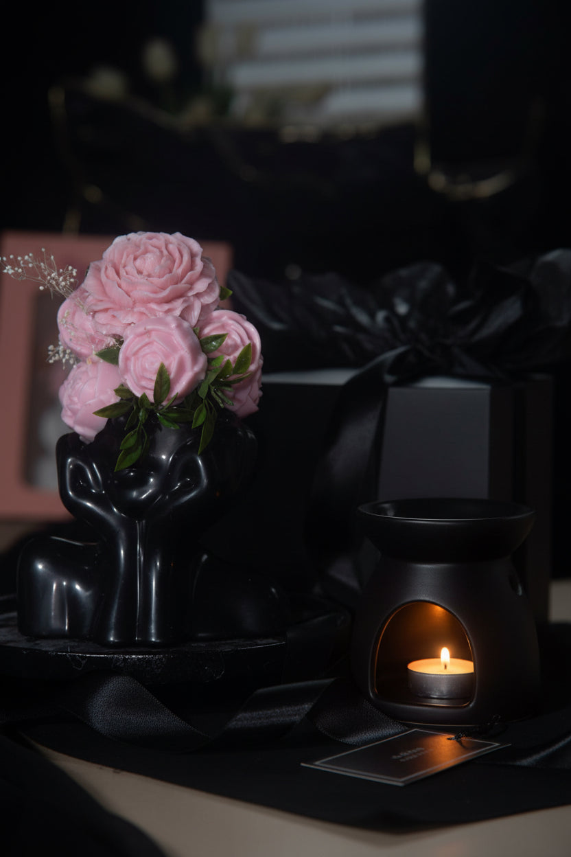 The Petite Collection - Flowers and Forever